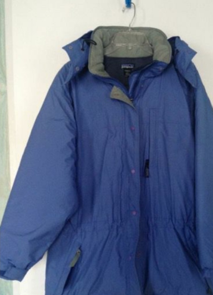 Patagonia women's size L great condition